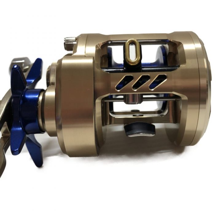 DAIWA ダイワ ミリオネア バサラ 200H 200H｜中古｜なんでもリサイクルビッグバン