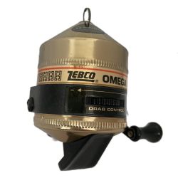□□ ZEBCO OMEGA181 OMEGA181 Bランク