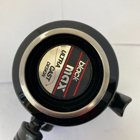  ABU ウルトラキャスト4 ABUMATIC BLACK MAX