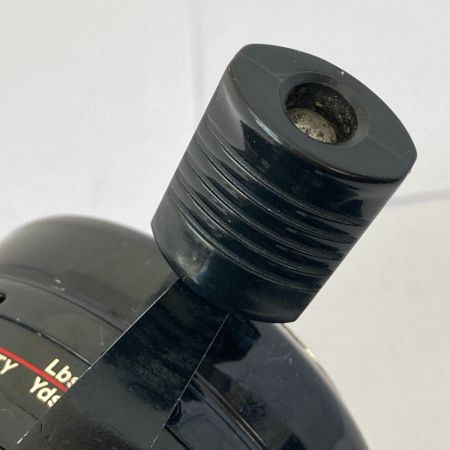  ABU ウルトラキャスト4 ABUMATIC BLACK MAX