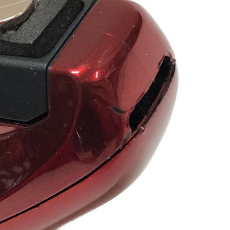  SHIMANO シマノ ワカサギ　レイクマスターＣＴ−Ｔ　ファイアーレッド 04100