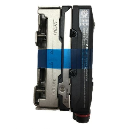  キーエンス クランプオン式　流量センサ FD-H10