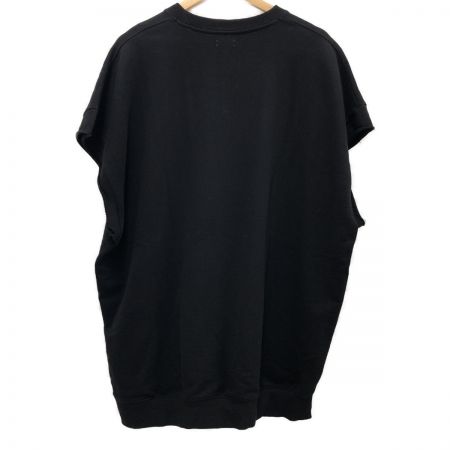  WILLY CHAVARRIA メンズ衣料 スウェット  SIZE L FW17K24 ブラック