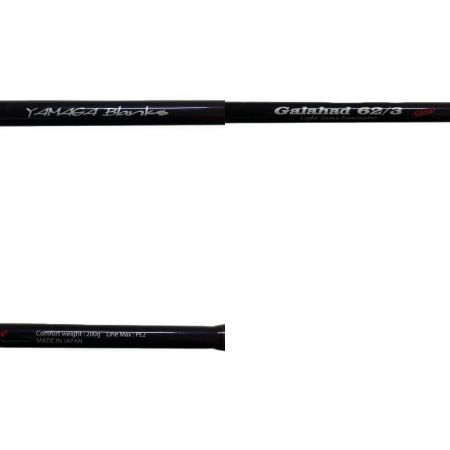  GALAHAD  Galahad(ギャラハド) 62/3　slow 62/3