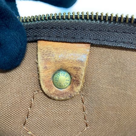  LOUIS VUITTON ルイヴィトン モノグラム スピーディ30 M41526