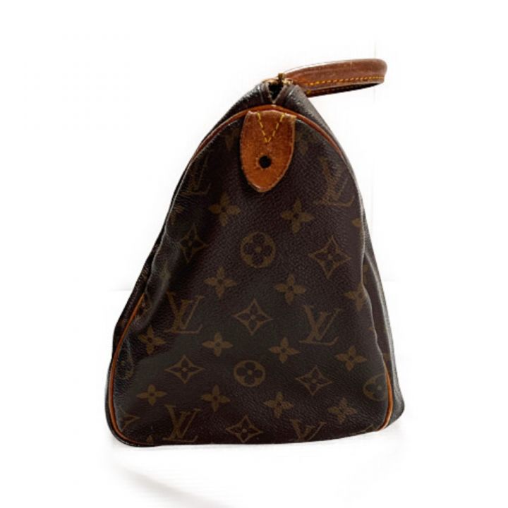 LOUIS VUITTON ルイヴィトン モノグラム スピーディ30 M41526｜中古｜なんでもリサイクルビッグバン