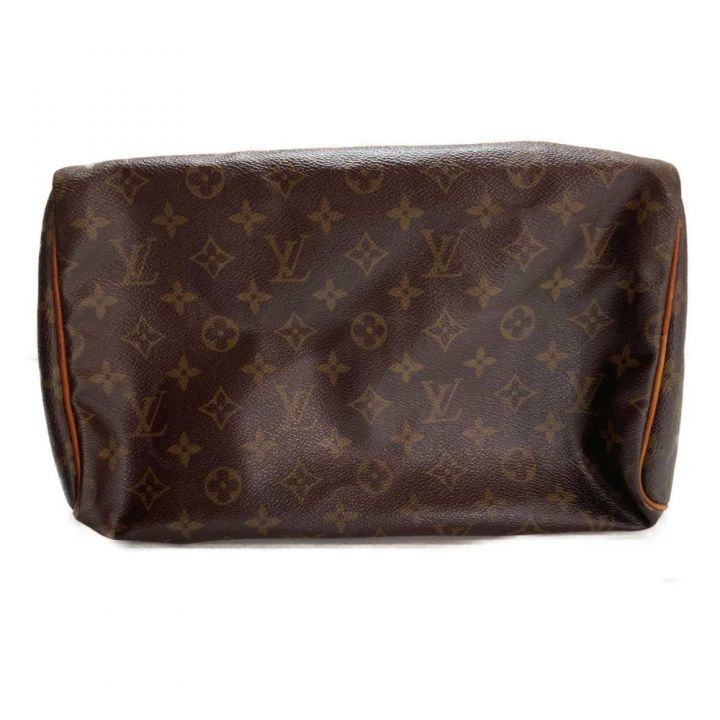 LOUIS VUITTON ルイヴィトン モノグラム スピーディ30 M41526｜中古｜なんでもリサイクルビッグバン