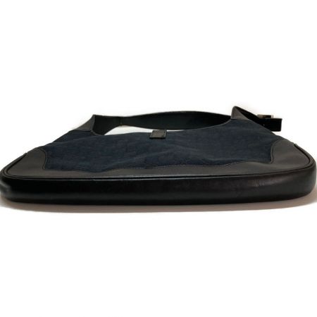  GUCCI グッチ ジャッキー ショルダーバッグ 001･3306 ブラック