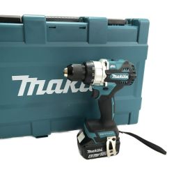 □□ MAKITA マキタ 電動工具 ドライバドリル 18V HP486DRGX Sランク