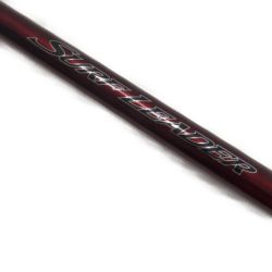 □□ SHIMANO シマノ 釣り ロッド 投竿 サーフリーダー 405BX-T Aランク