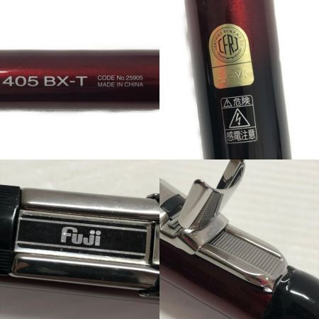  SHIMANO シマノ 釣り ロッド 投竿 サーフリーダー 405BX-T