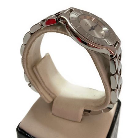  Cartier カルティエ 腕時計　マスト21  1340