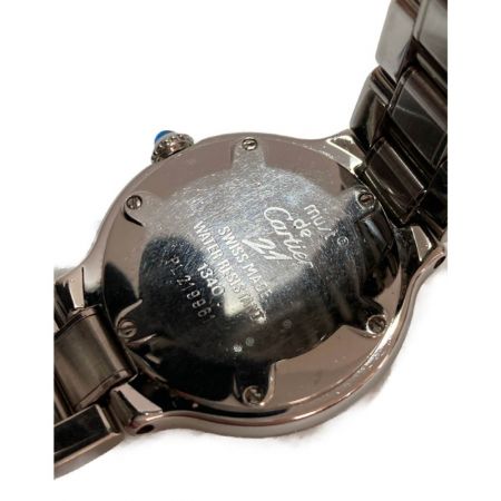  Cartier カルティエ 腕時計　マスト21  1340