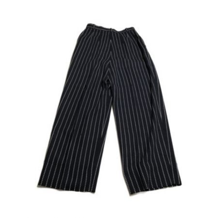  Yves Saint Laurent イブサンローラン レディースセットアップスーツ  36(S) NA139-332 / NF012-332 ネイビー