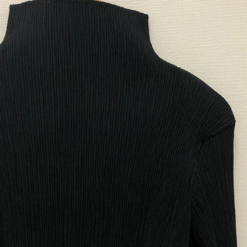 中古】 ISSEY MIYAKE イッセイミヤケ レディースプリーツ