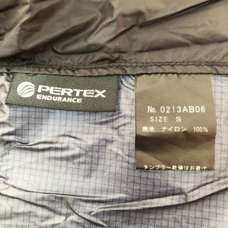  Hysteric Glamour ヒステリックグラマー ナイロンジャケット Sサイズ 0213AB06 ブラック