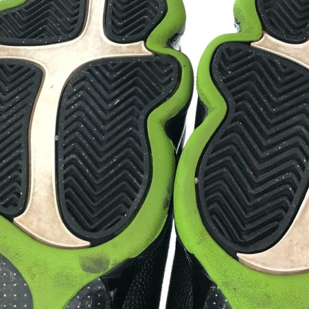  NIKE ナイキ 靴 ハイカットスニーカー  SIZE 28.5cm　AIR JORDAN13 RETRO 414571-042 ALTITUDE GREEN