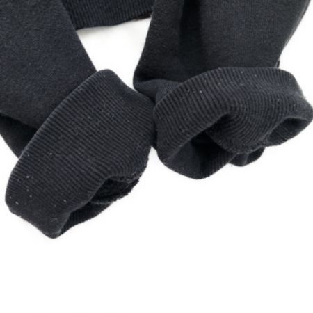  stussy ステューシ メンズ パーカー プルオーバーパーカー SIZE XL 使用感有 ブラック