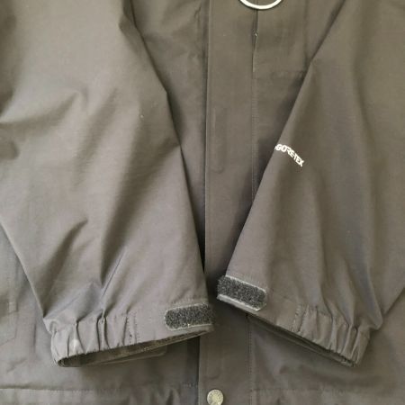  THE NORTH FACE ザノースフェイス メンズジャケット ウインドブレーカー 　SIZE L NP11712 ブラック