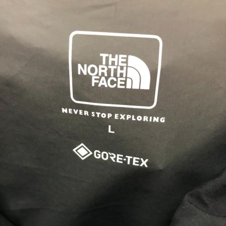  THE NORTH FACE ザノースフェイス メンズジャケット ウインドブレーカー 　SIZE L NP11712 ブラック