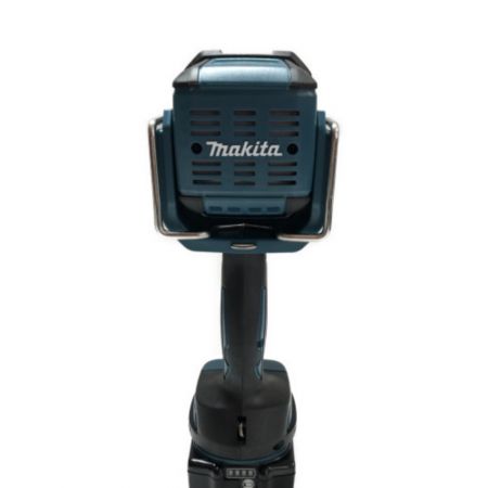  MAKITA マキタ 電動工具 バッテリー式ライト ML812