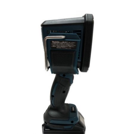  MAKITA マキタ 電動工具 バッテリー式ライト ML812