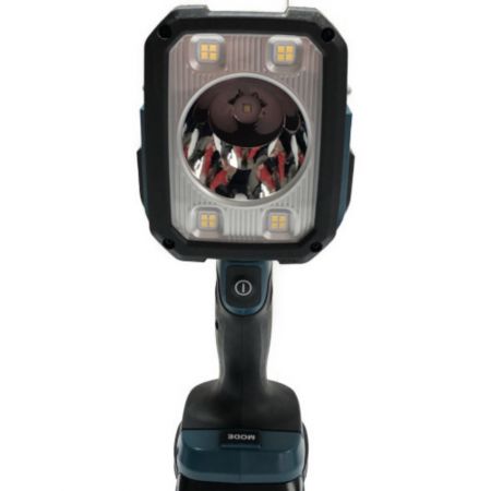  MAKITA マキタ 電動工具 バッテリー式ライト ML812