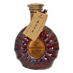 □□ REMY MARTIN レミーマルタン XOプレミエ クリュ 限定品 Sランク 未開栓