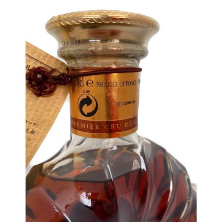  REMY MARTIN レミーマルタン XOプレミエ クリュ 限定品 未開栓