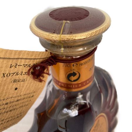  REMY MARTIN レミーマルタン XOプレミエ クリュ 限定品 未開栓