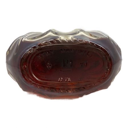  REMY MARTIN レミーマルタン XOプレミエ クリュ 限定品 未開栓