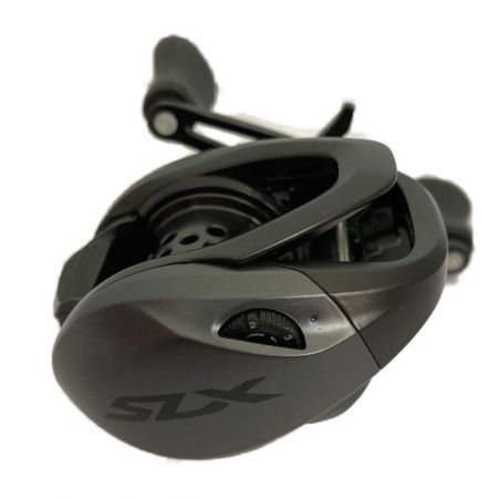  SHIMANO シマノ ベイトリール　21 SLX BFS XG LEFT 043719