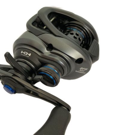  SHIMANO シマノ ベイトリール　21 SLX BFS XG LEFT 043719