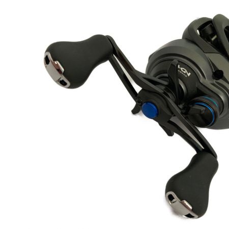  SHIMANO シマノ ベイトリール　21 SLX BFS XG LEFT 043719