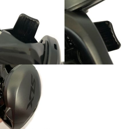  SHIMANO シマノ ベイトリール　21 SLX BFS XG LEFT 043719