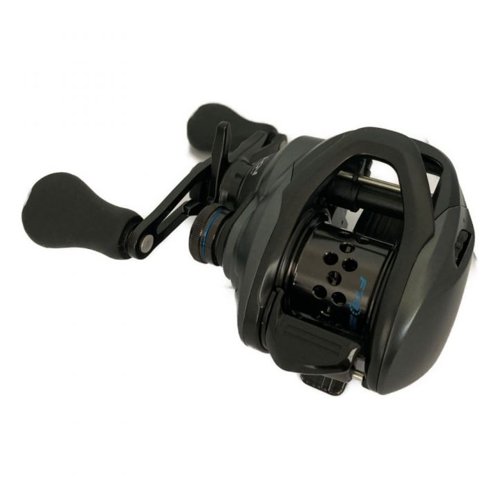 SHIMANO シマノ ベイトリール 21 SLX BFS XG LEFT 043719｜中古｜なんでもリサイクルビッグバン