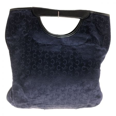  CELINE セリーヌ バッグ レディース　ブルー