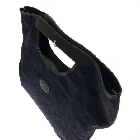  CELINE セリーヌ バッグ レディース　ブルー