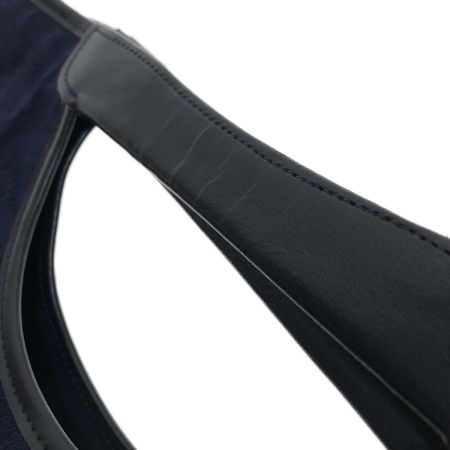  CELINE セリーヌ バッグ レディース　ブルー