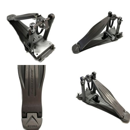  TAMA タマ 打楽器 ドラム TAMA SPEEDCOBRA 