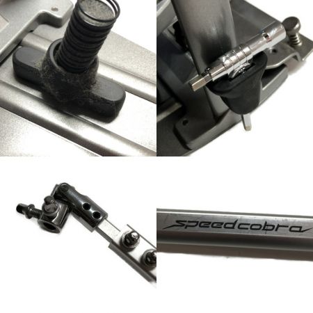  TAMA タマ 打楽器 ドラム TAMA SPEEDCOBRA 