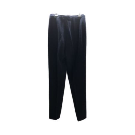  HERNO レディースウールセットアップスーツ 40(S) ネイビー