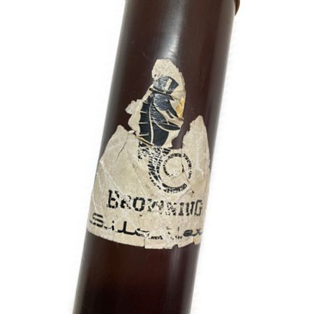  BROWNING Silaflex　サイラフレックス  Silaflex