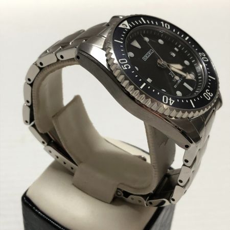  SEIKO セイコー  腕時計 リストウォッチ  プロスペックス 電波ソーラー V147-0CS0