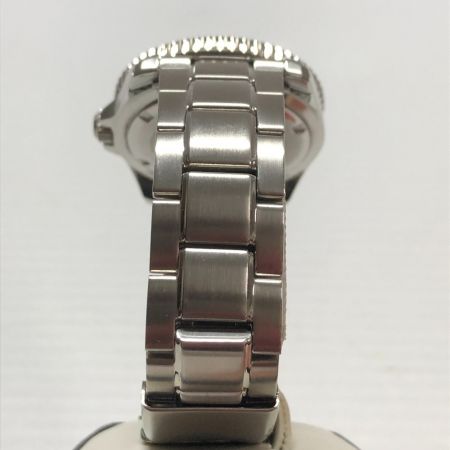  SEIKO セイコー  腕時計 リストウォッチ  プロスペックス 電波ソーラー V147-0CS0