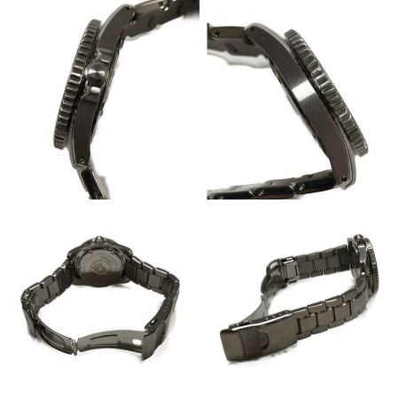  SEIKO セイコー  腕時計 リストウォッチ  プロスペックス 電波ソーラー V147-0CS0