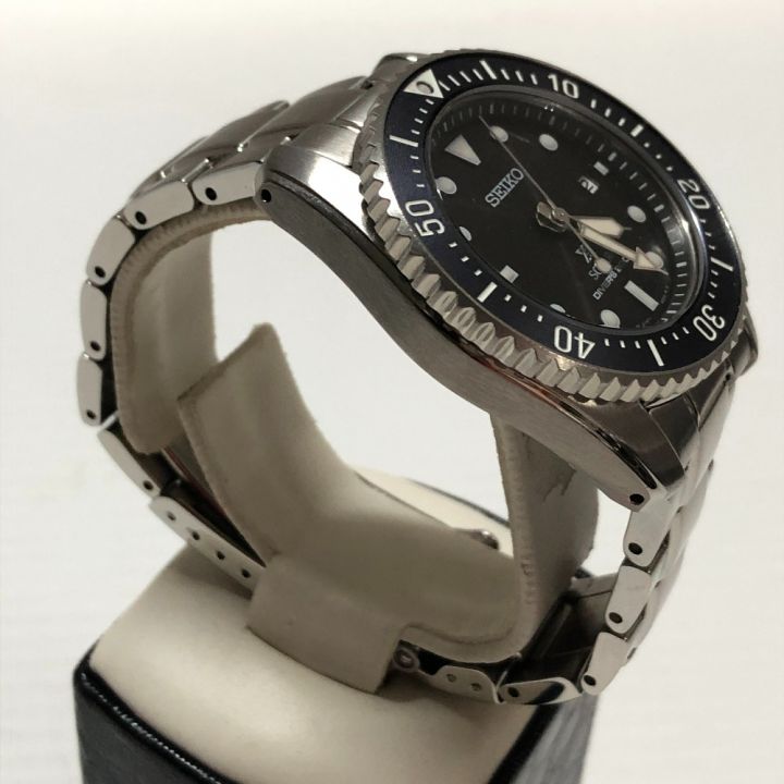 SEIKO セイコー 腕時計 リストウォッチ プロスペックス 電波ソーラー V147-0CS0｜中古｜なんでもリサイクルビッグバン