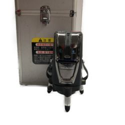 □□ HITACHI 日立 工具 レーザー機器 レーザー墨出し器 UG 25M3 Bランク