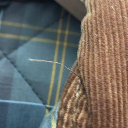  Barbour バブアー メンズキルティングジャケット　サイズ42 1302087 オリーブ