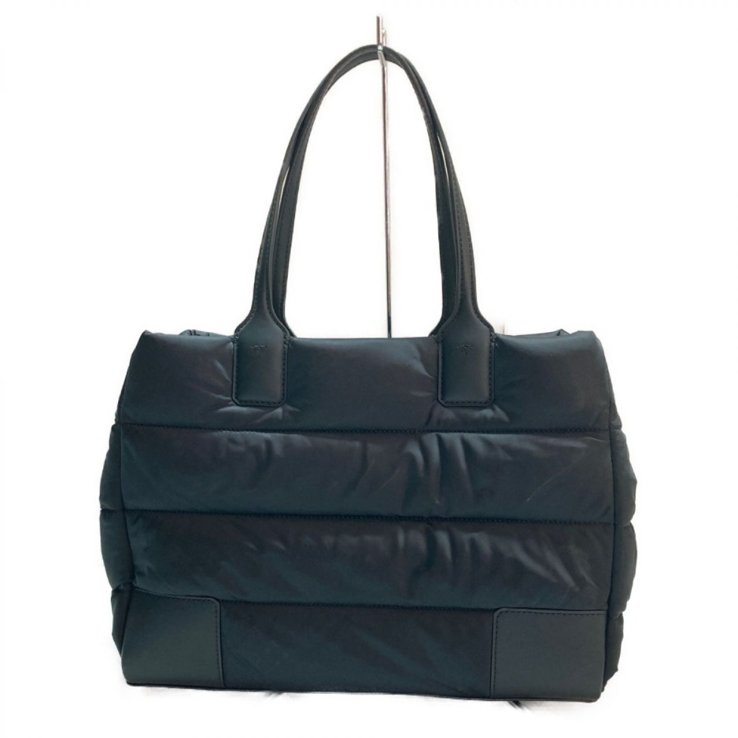 Ella mini puffer discount tote